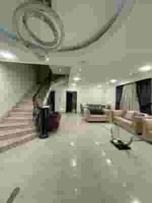 للايجار فيلا في الحد