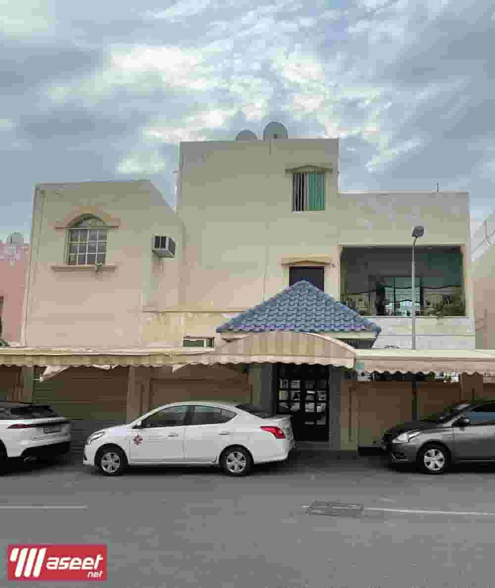 Villa for sale in Zinj