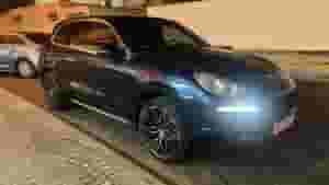 For sale Porsche Cayenne Turbo model 2012