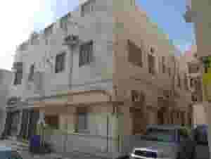 مبني قديم للبيع بمنطقه السقيه