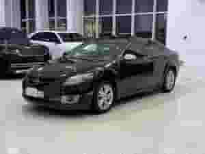 Mazda-6 2009 (Maroon)