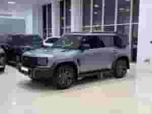 جيتور T2 2025 (رمادي)