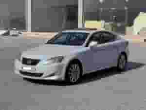 Lexus IS 300 2007 