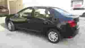 Renaulet Symbol 1.4 L Full Automattic Very Good Condation