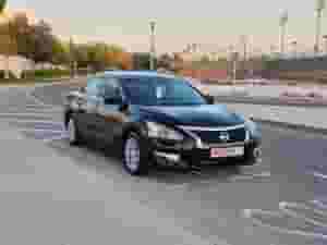 Nissan Altima 2013 - 175K KM only - Passing and insurance 30th Nov 2026 - 2100 BD