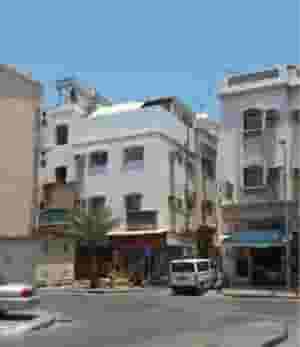 Apartment for rent in Adliya