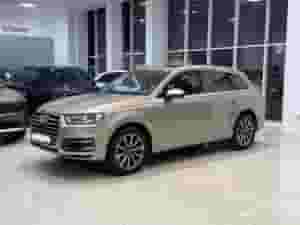 Audi Q7 2018 