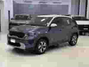 كيا سونيت 2023 (رمادي)