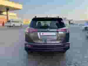 🚙 تويوتا راف 4