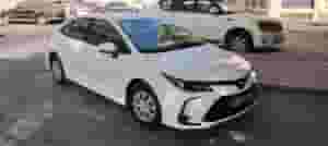 صيانة بئر تويوتا كورولا 1.6 XLI أوتوماتيكية بالكامل