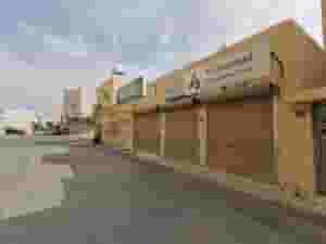 للايجار محل تجاري في سند