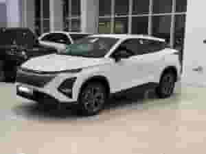 أومودا C5/2026 (أبيض)