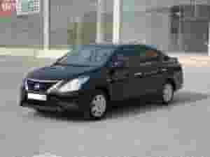 نيسان صني 2024