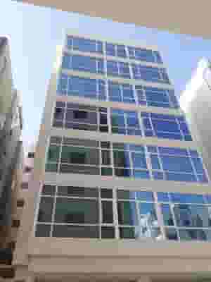 For sale a building in Hidd with excellent income