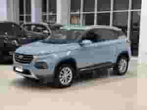 CHEVROLET GROVE 2024