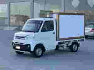 سي إم سي فيريكا 2020 