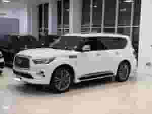Infiniti QX-80 2019 