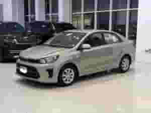 KIA Pegas 2022