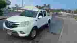 كابينة فوتون بيك أب 2019