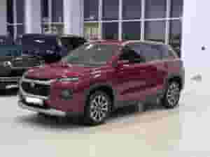 سوزوكي جراند فيتارا 2023