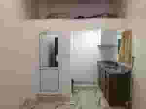 Studio apartment with electricity for rent in Karbabad