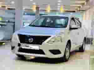 نيسان صني 2016