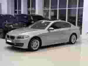 BMW 520i 2014