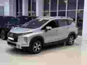 Mitsubishi Xpander Cross 2023 