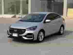 Chery Arrizo5 / 2024 (Silver)