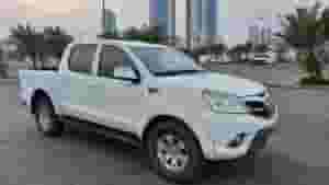  Foton Pick Up 2019
