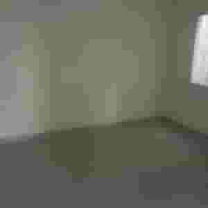 For rent an apartment in a 2 bedroom villa with electricity in Karbabad 