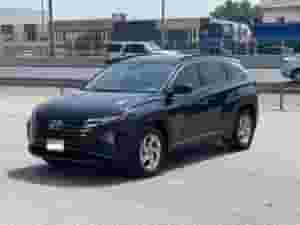 Hyundai Tucson 2024 