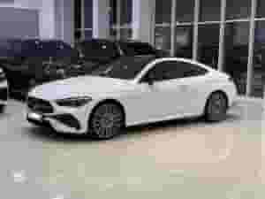 مرسيدس بنز CLE-300 2024 