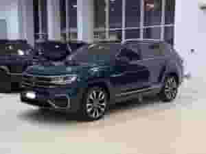 فولكس واجن تيرامونت 2023 