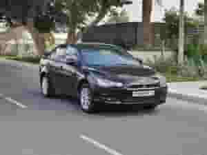 ميتسوبيشي لانسر 2016 