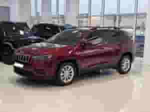 Jeep Cherokee Sport 2020