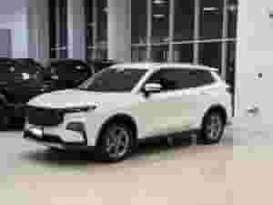 فورد تريتوري 2024