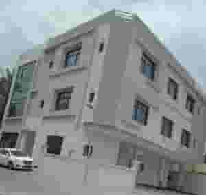 بناية للبيع بمنطقة الزنج 480م