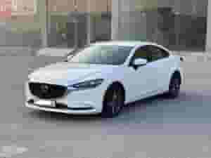 مازدا 6 موديل 2020