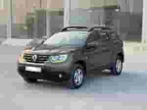 Renault Duster 2020 