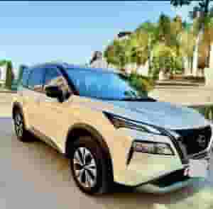 نيسان اكس تريل 2025