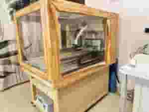 جهاز التوجيه باستخدام الحاسب الآلي