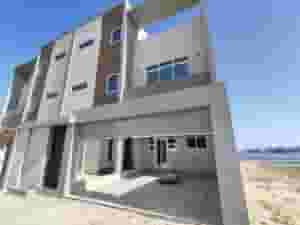 فيلاتين للبيع بمنطقة توبلي