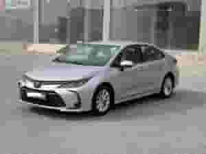 TOYOTA COROLLA XLI 2020 