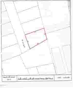 للبيع أرض في كرزكان 501م