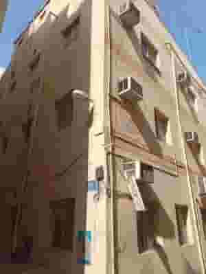 بناية للبيع بمنطقة القضيبية