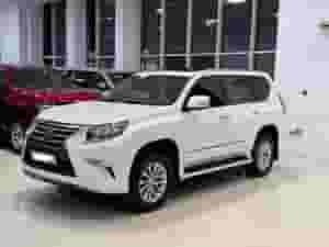 Lexus GX 460 model 2014