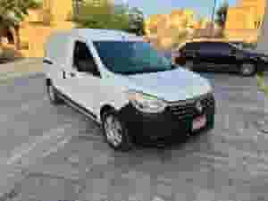 رينو دوكر كارجو 2020