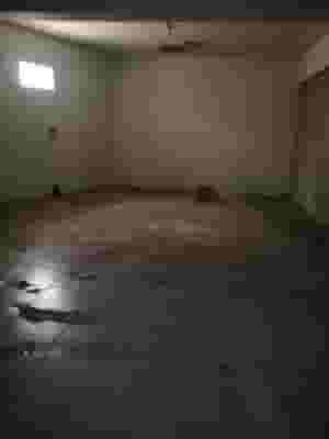 معرض تجاري للإيجار في مدينه حمد بمنطقة اللوزى