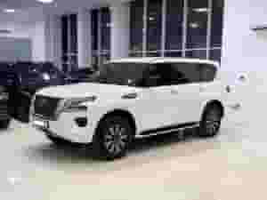 نيسان باترول XE 2022 